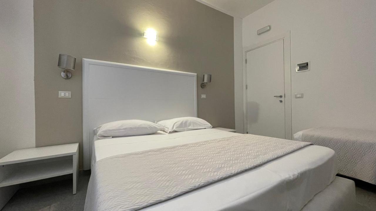 Hotel L'Ogliera Pomonte Buitenkant foto