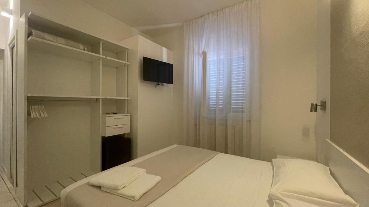 Hotel L'Ogliera Pomonte Buitenkant foto