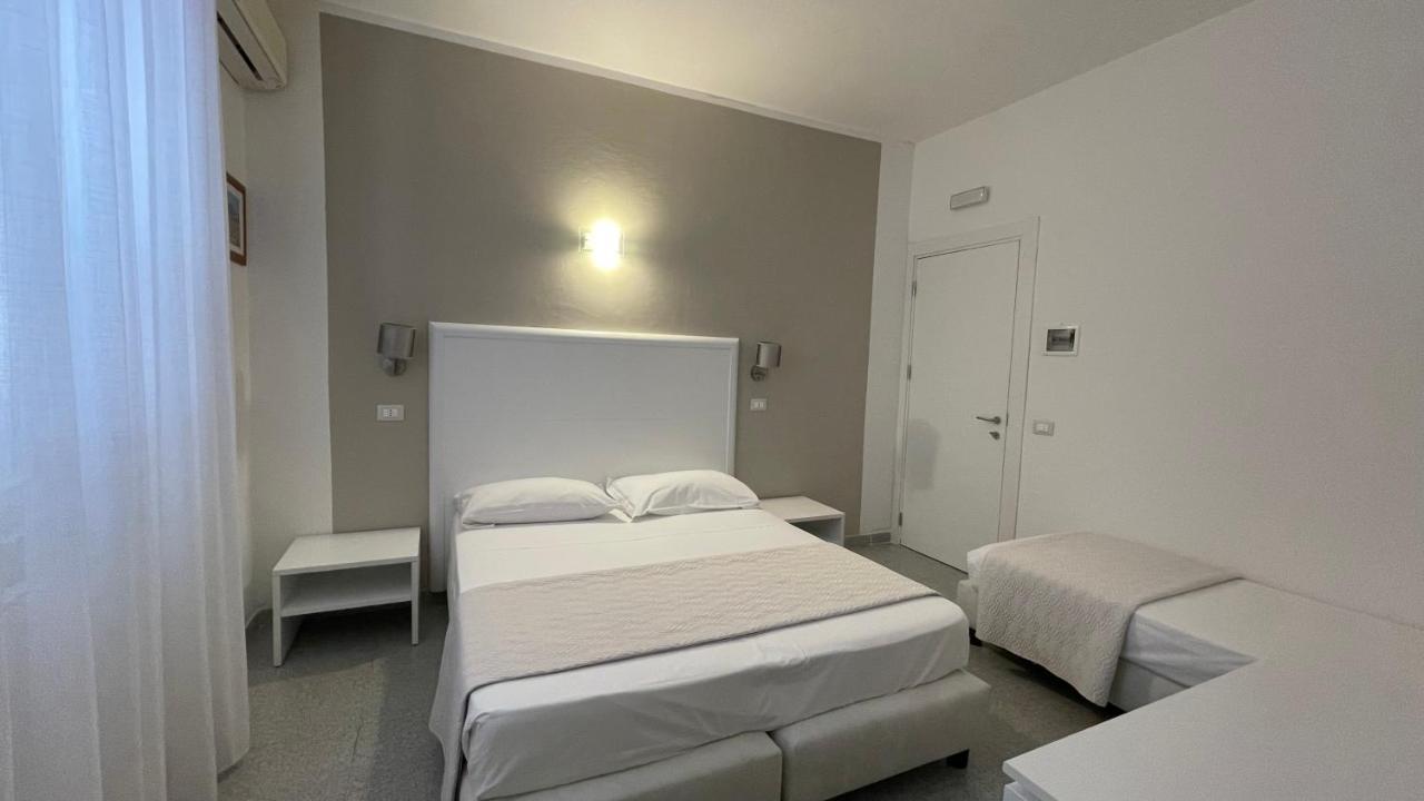 Hotel L'Ogliera Pomonte Buitenkant foto