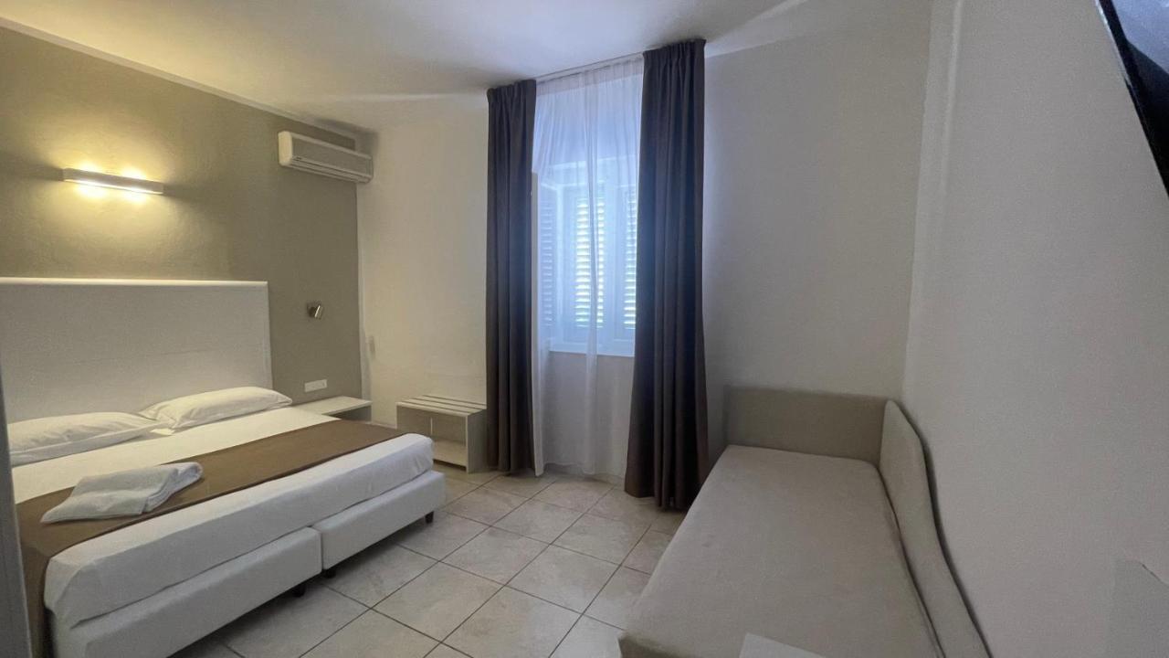 Hotel L'Ogliera Pomonte Buitenkant foto
