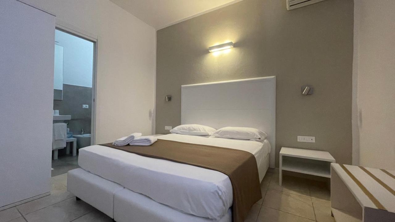 Hotel L'Ogliera Pomonte Buitenkant foto