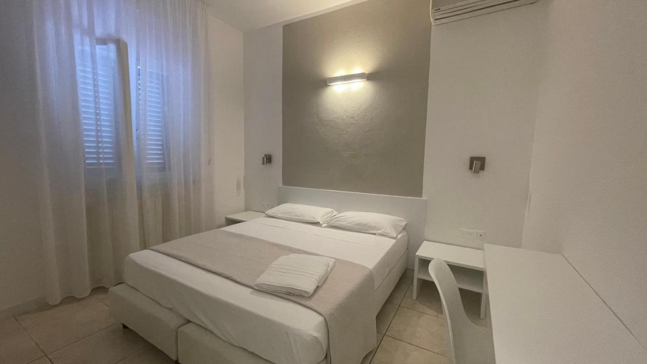 Hotel L'Ogliera Pomonte Buitenkant foto