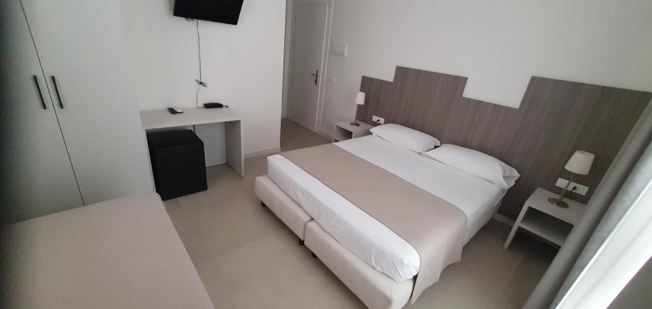 Hotel L'Ogliera Pomonte Buitenkant foto