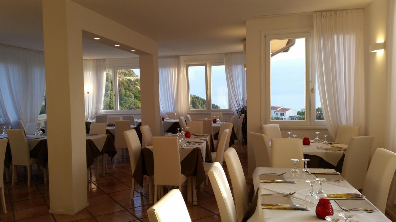 Hotel L'Ogliera Pomonte Buitenkant foto