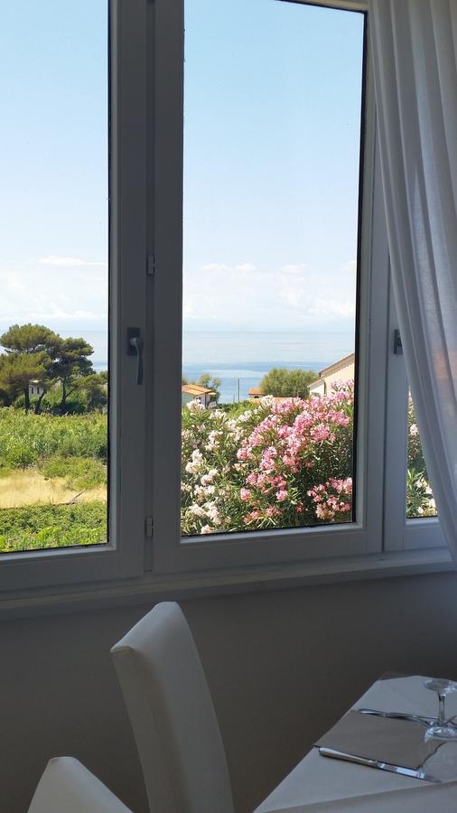 Hotel L'Ogliera Pomonte Buitenkant foto