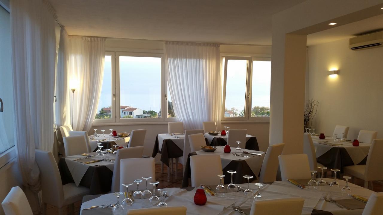 Hotel L'Ogliera Pomonte Buitenkant foto