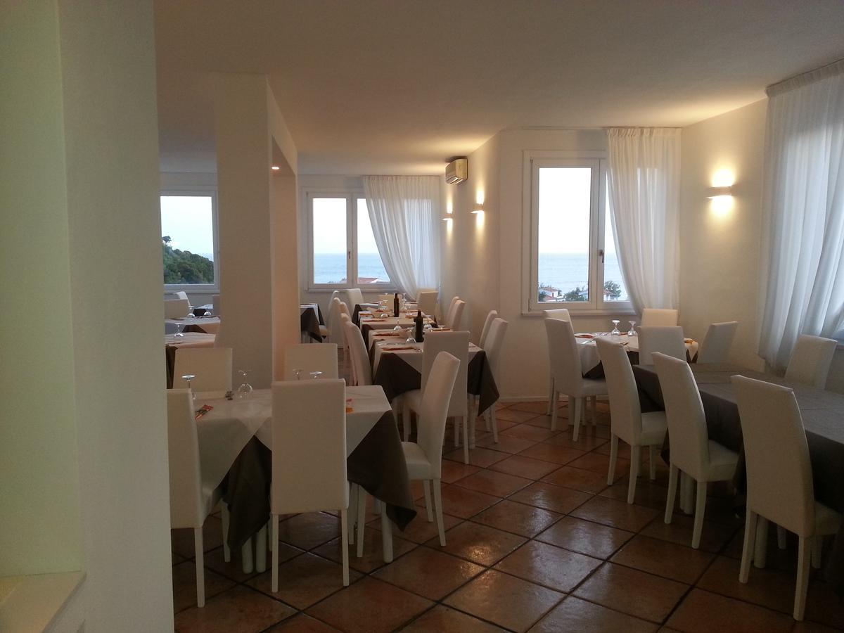 Hotel L'Ogliera Pomonte Buitenkant foto